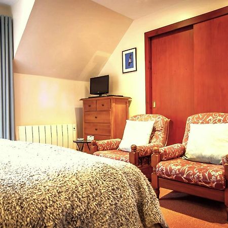 Crubenbeg Country House Newtonmore Extérieur photo