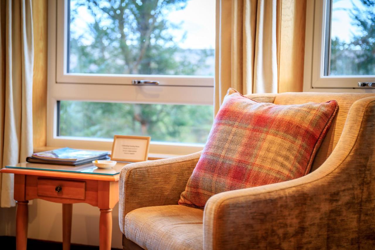 Crubenbeg Country House Newtonmore Extérieur photo