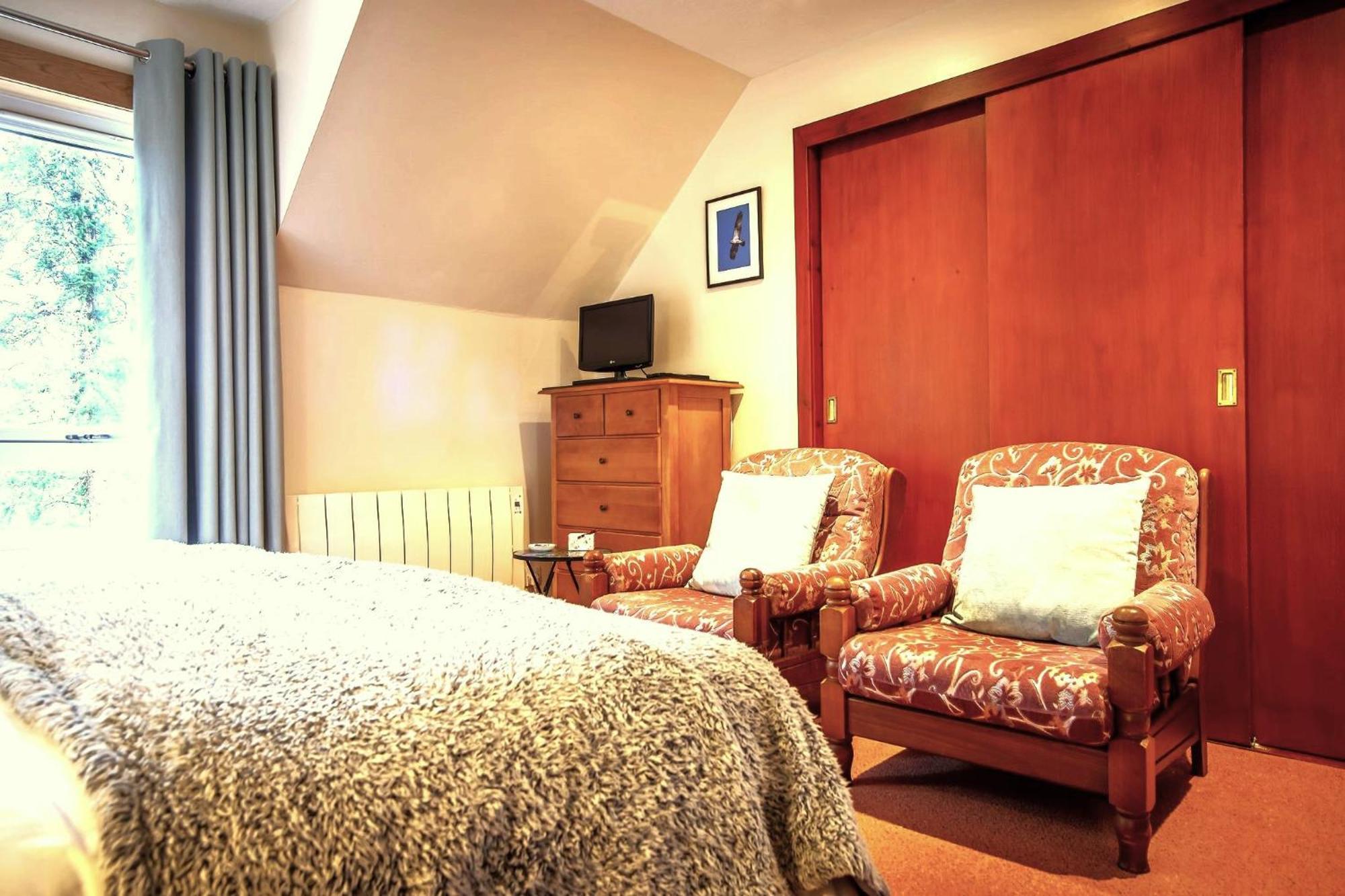 Crubenbeg Country House Newtonmore Extérieur photo