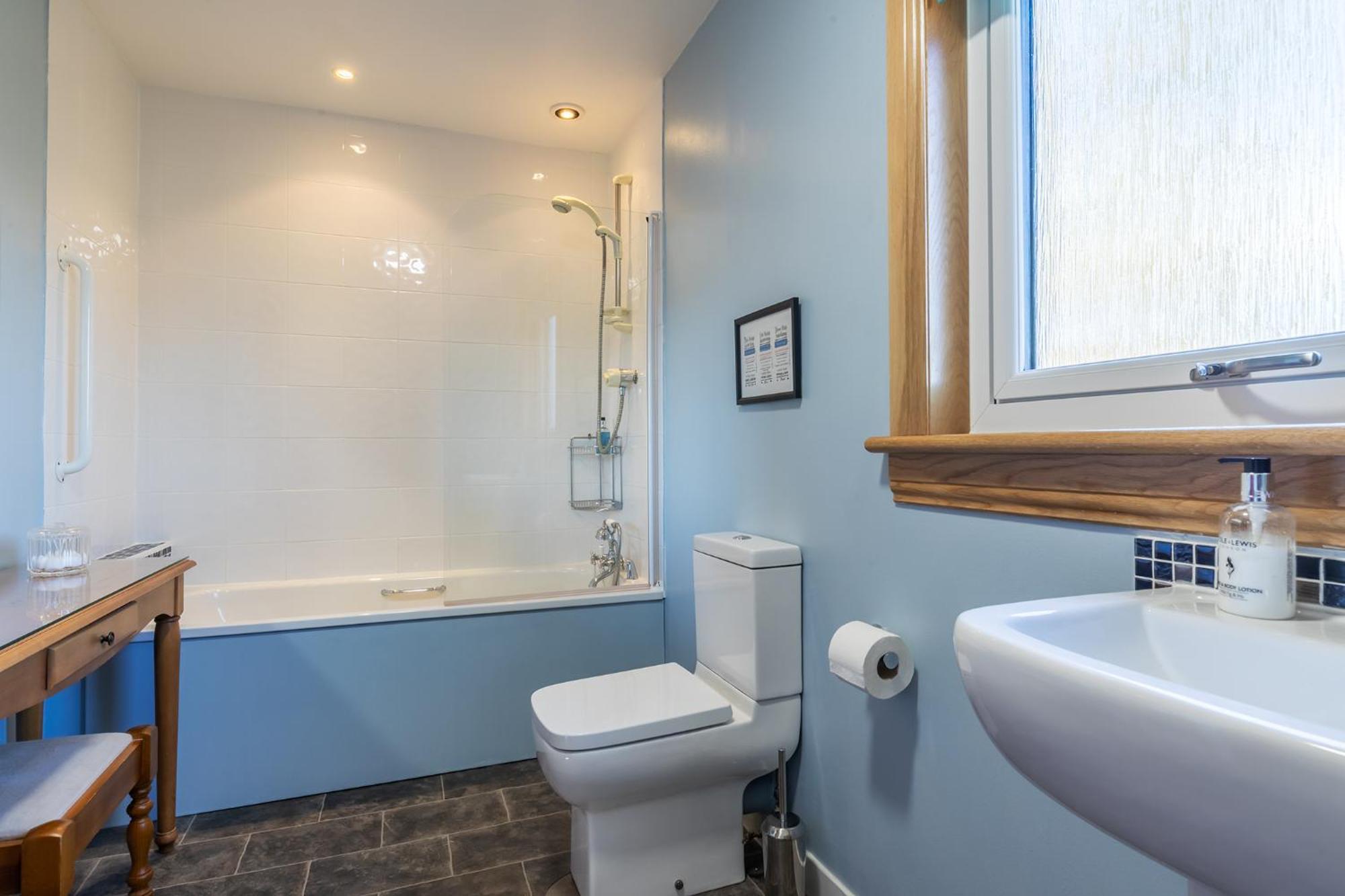 Crubenbeg Country House Newtonmore Extérieur photo