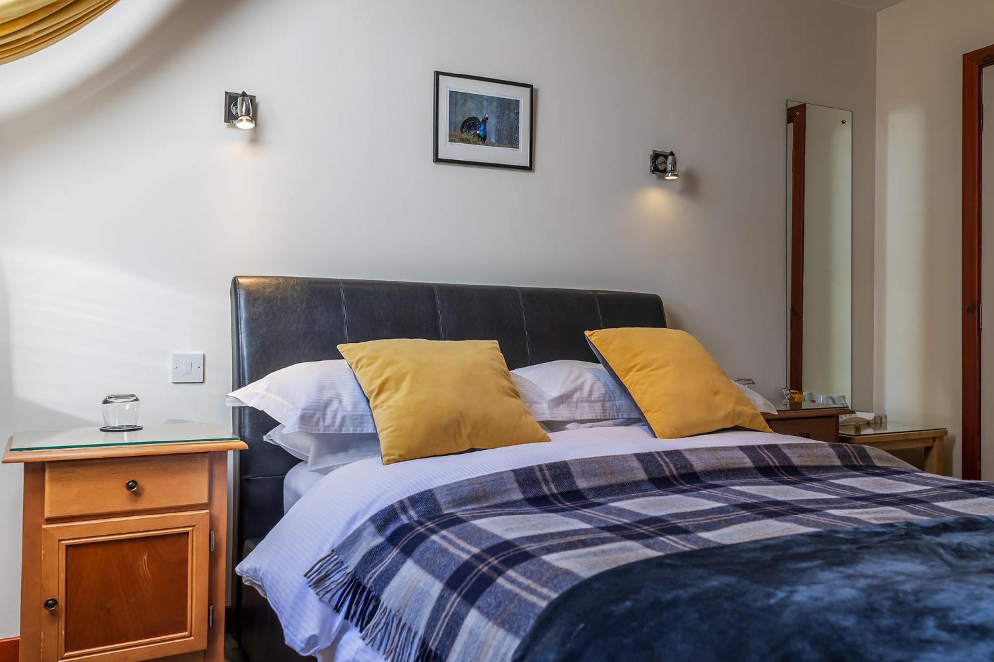 Crubenbeg Country House Newtonmore Extérieur photo