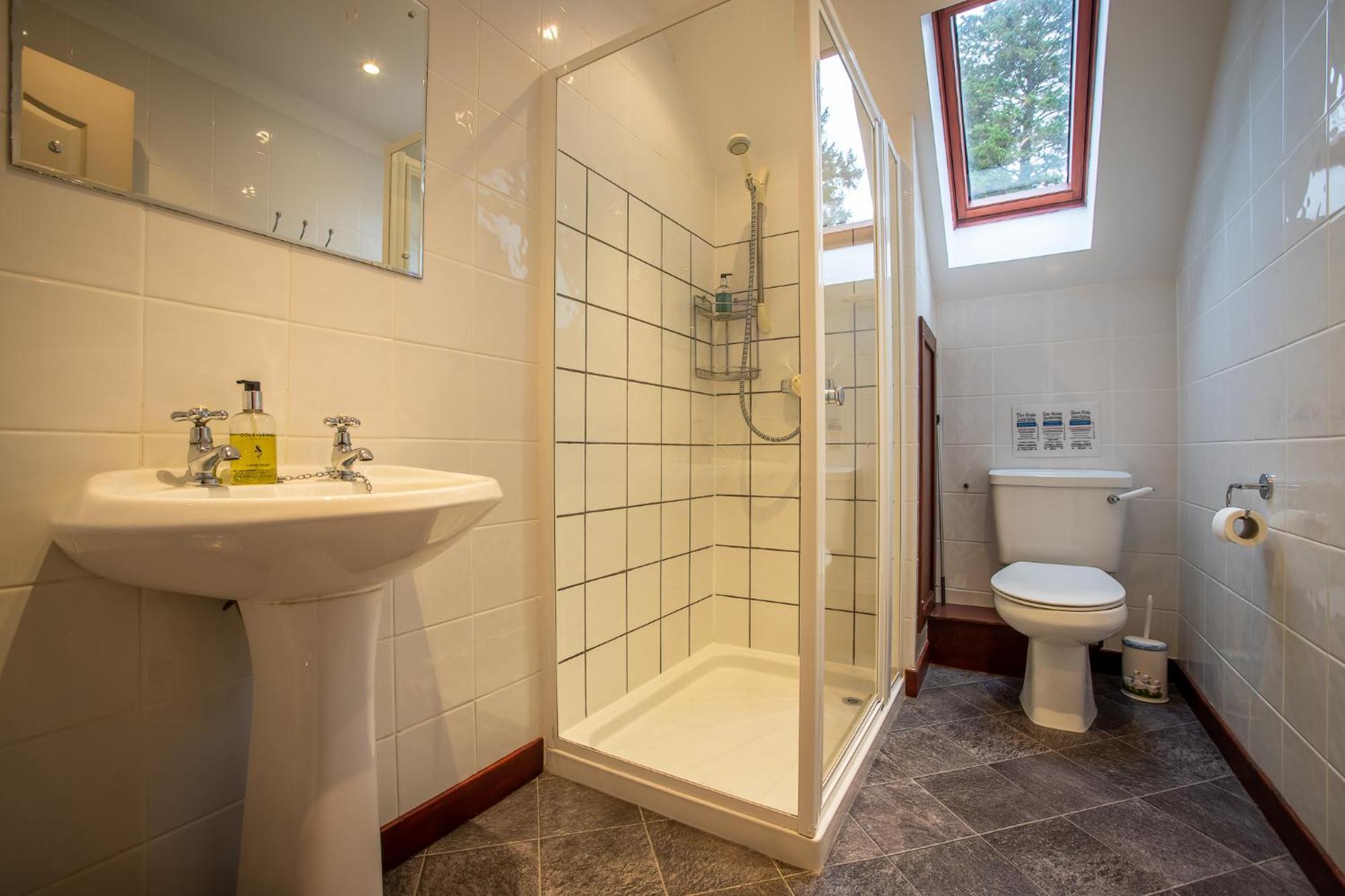 Crubenbeg Country House Newtonmore Chambre photo