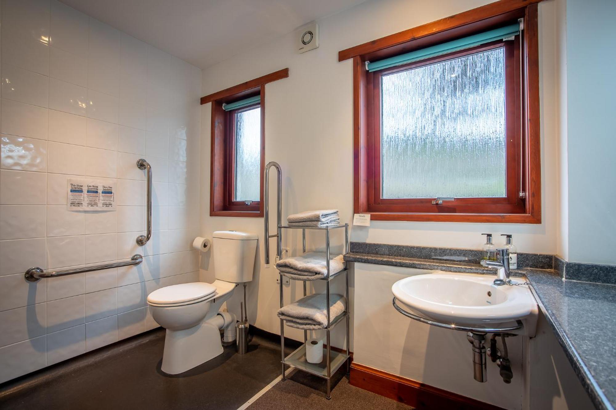 Crubenbeg Country House Newtonmore Chambre photo
